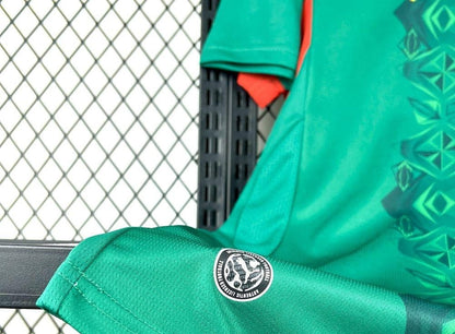 2026 Senegal World Cup Away Jersey