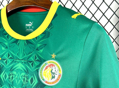 2026 Senegal World Cup Away Jersey