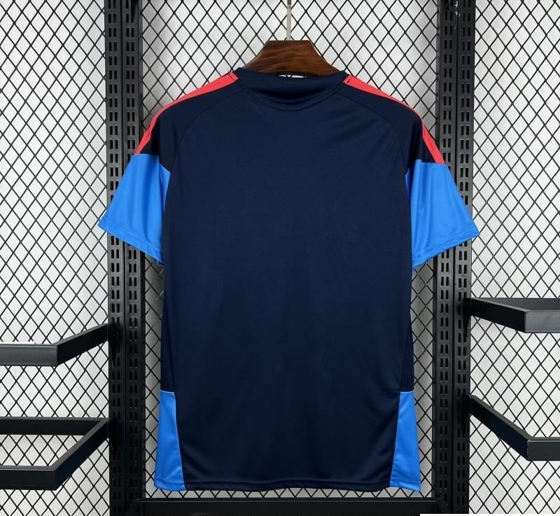 2026 Colombia World Cup Pre-Match Jersey 1