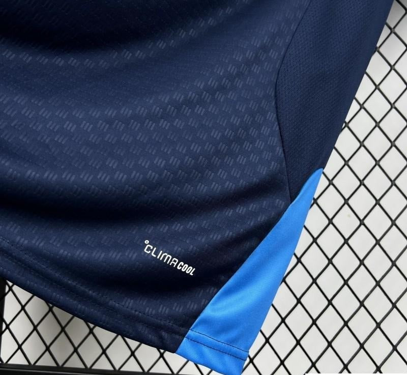 2026 Colombia World Cup Pre-Match Jersey 1