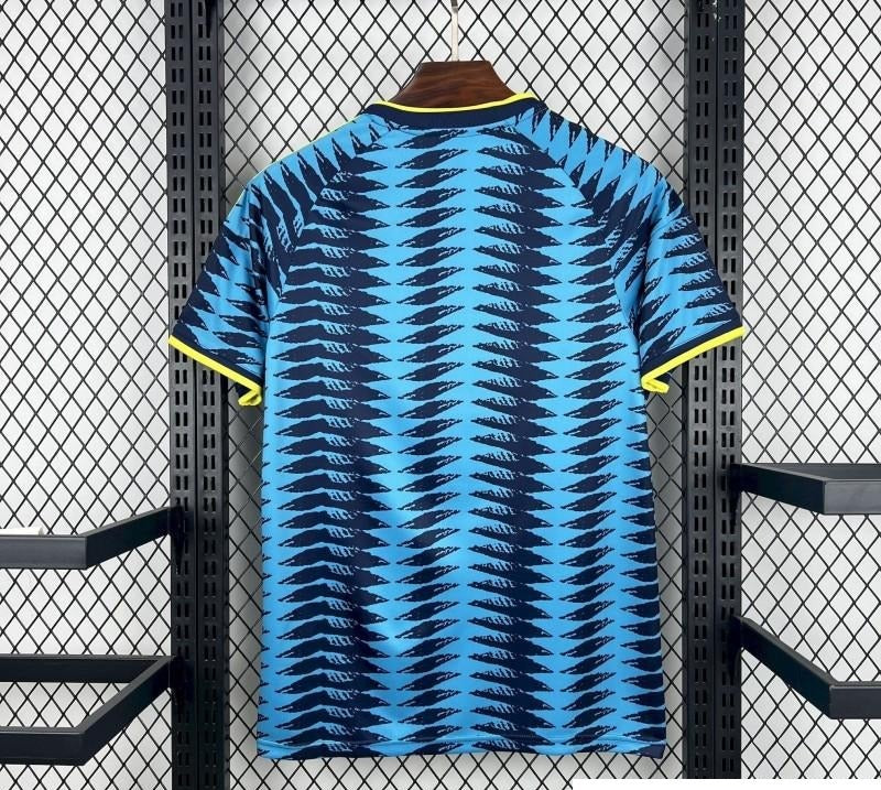 2026 Colombia World Cup Away Jersey