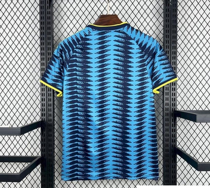 2026 Colombia World Cup Away Jersey