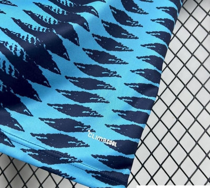 2026 Colombia World Cup Away Jersey