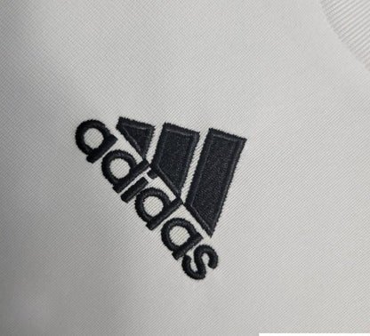 Retro 09/10 Real Madrid Home Jersey