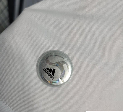 Retro 09/10 Real Madrid Home Jersey