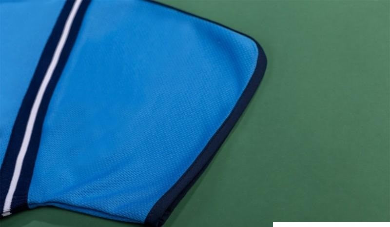 Retro 01/02 Manchester City Home Jersey