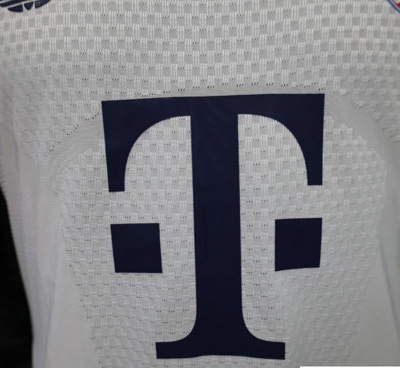 26/27 Bayern Munich Away Jersey