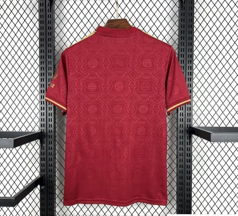 2024/25 Bayern Munich 125 Anniversary Jersey