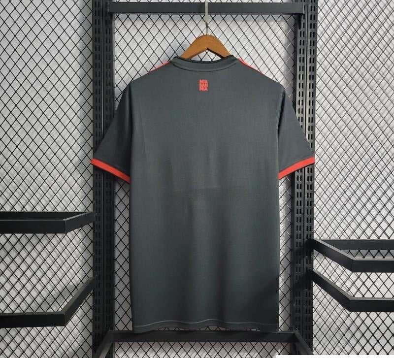 22/23 Bayern Munich Third Jersey