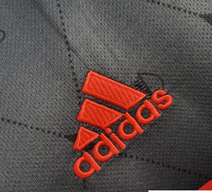 22/23 Bayern Munich Third Jersey