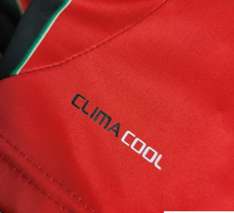 Retro 12-13 AC Milan Home Jersey
