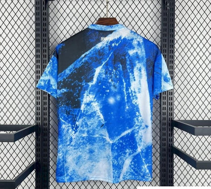 2025/26 Napoli Marechiaro Over Jersey