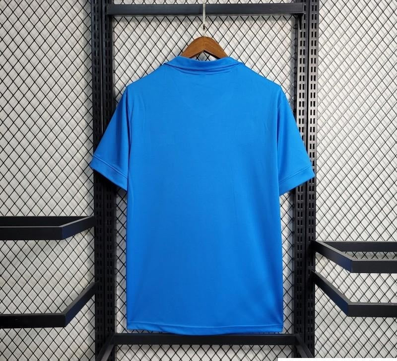 Retro 88/89 Napoli Home Jersey