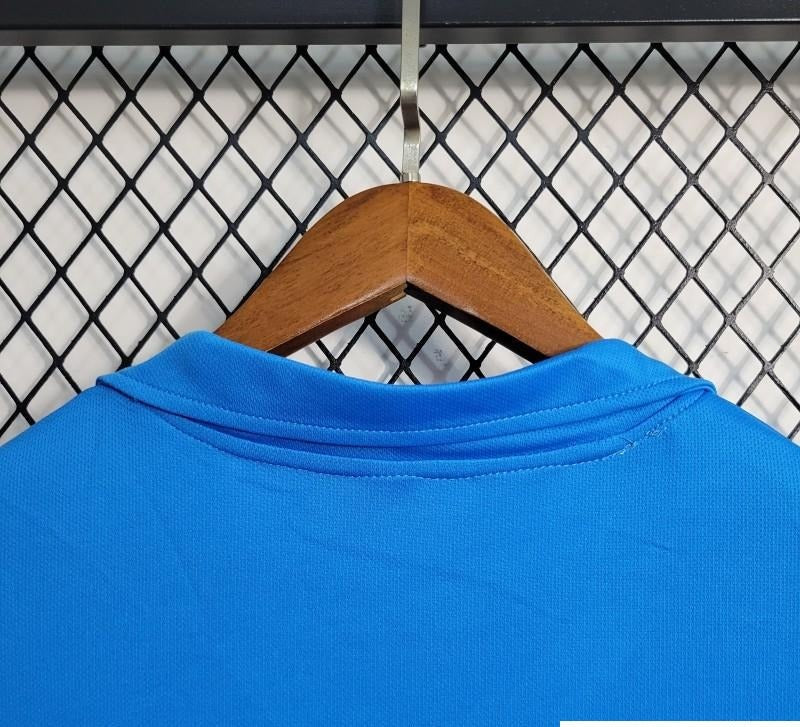 Retro 88/89 Napoli Home Jersey