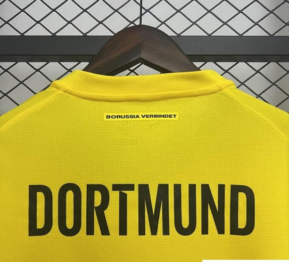 25/26 Borussia Dortmund Yellow Special Jersey