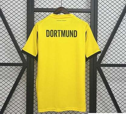 25/26 Borussia Dortmund Yellow Special Jersey
