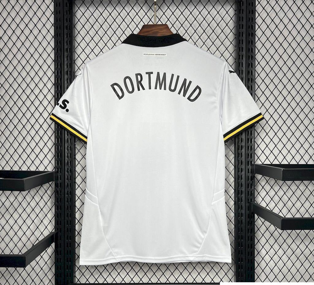 24/25 Borussia Dortmund THIRD Jersey