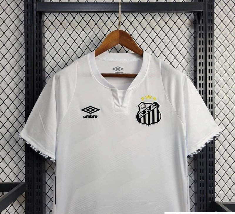 24/25 Santos Home Jersey
