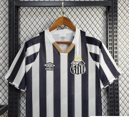 24/25 Santos Away Jersey