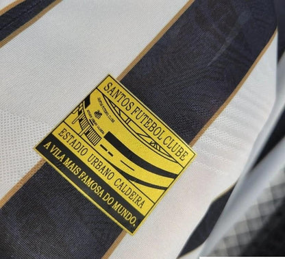 24/25 Santos Away Jersey