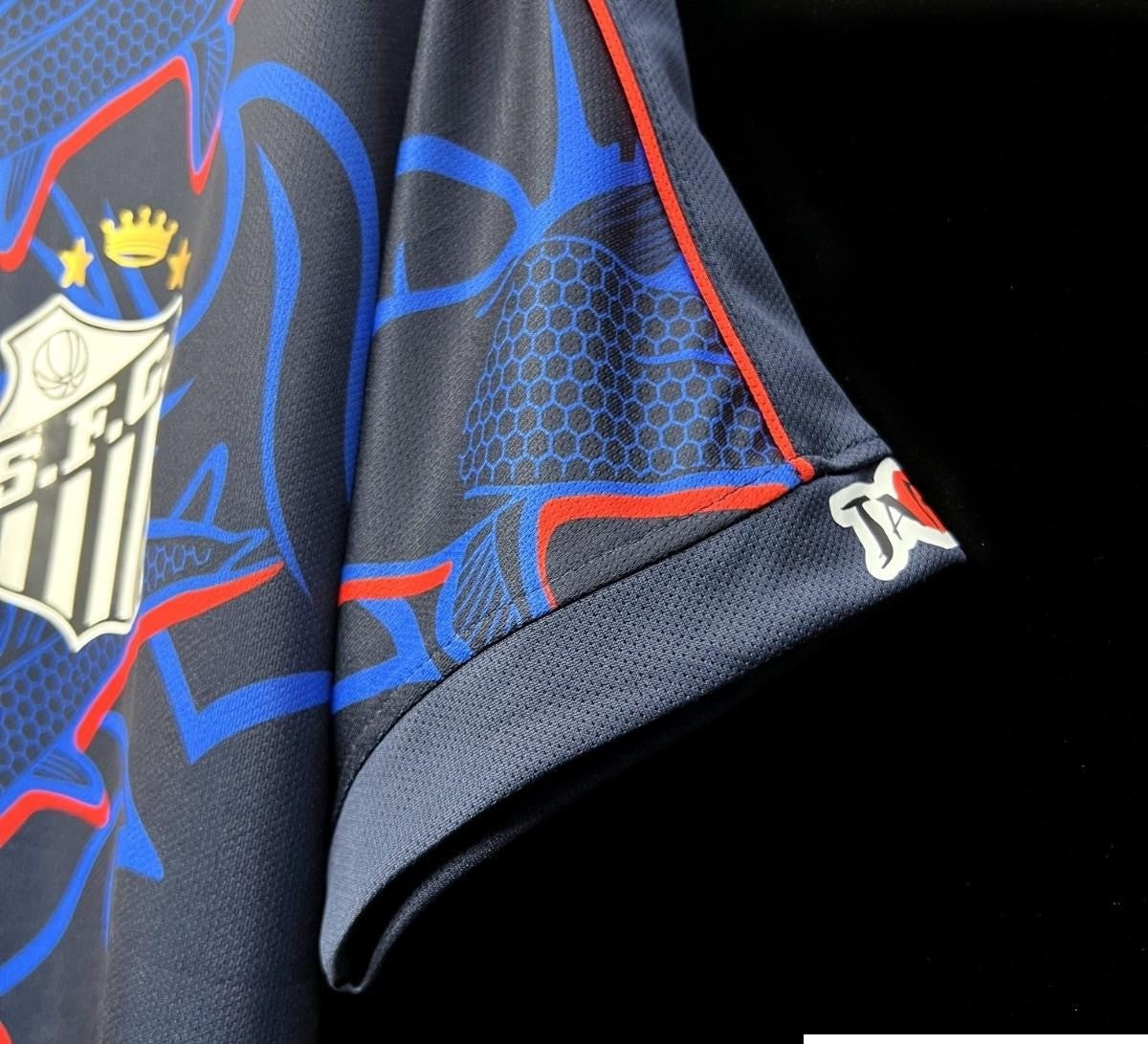 22/23 Santos Third Jersey