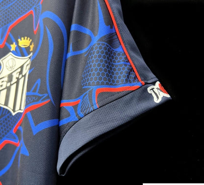 22/23 Santos Third Jersey
