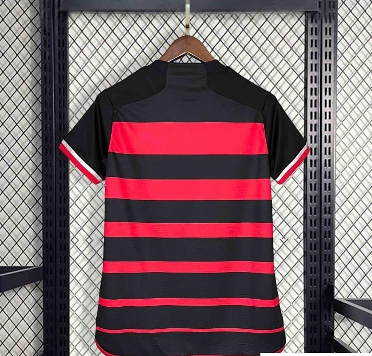 2024/25 Flamengo Home Jersey