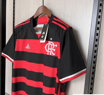 2024/25 Flamengo Home Jersey