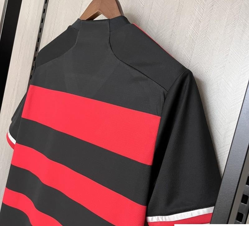 2024/25 Flamengo Home Jersey