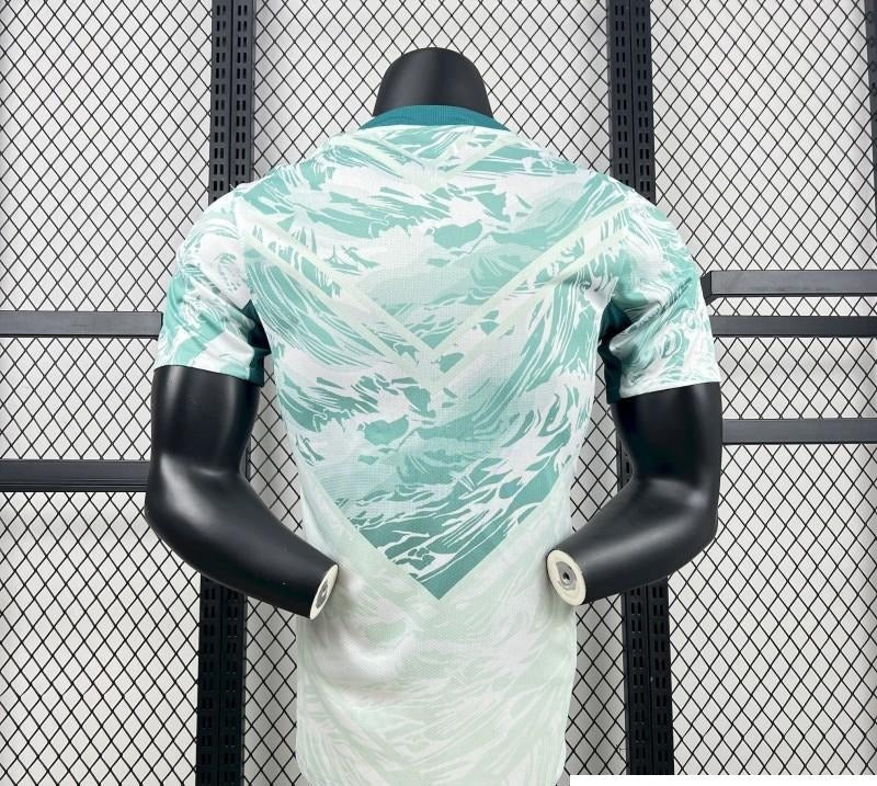 2026 Player Version Portugal World Cup Away Jersey