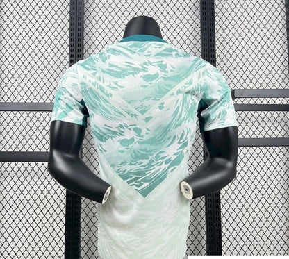 2026 Player Version Portugal World Cup Away Jersey
