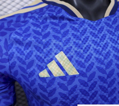 2026 Player Version Italy World Cup Home Jersey
