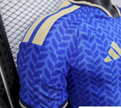 2026 Player Version Italy World Cup Home Jersey