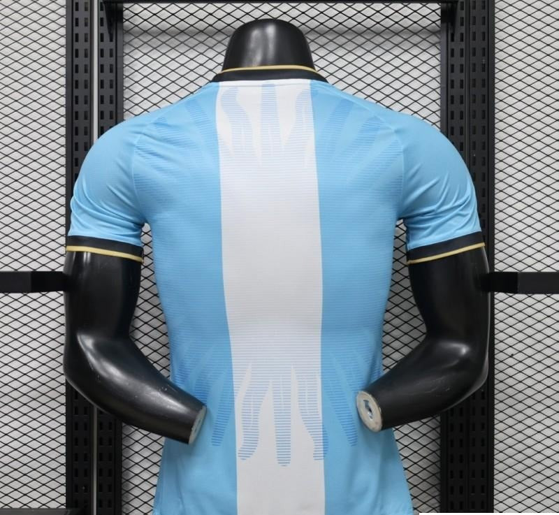 Player Version 26/27 Argentina Special Edition Jersey