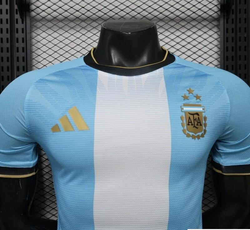 Player Version 26/27 Argentina Special Edition Jersey