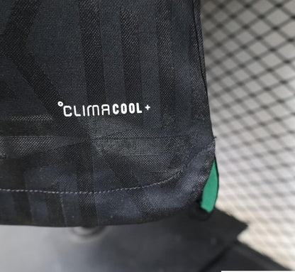 Player Version 2026 Mexico Black Dark Monogram Adidas Originals Special Edi