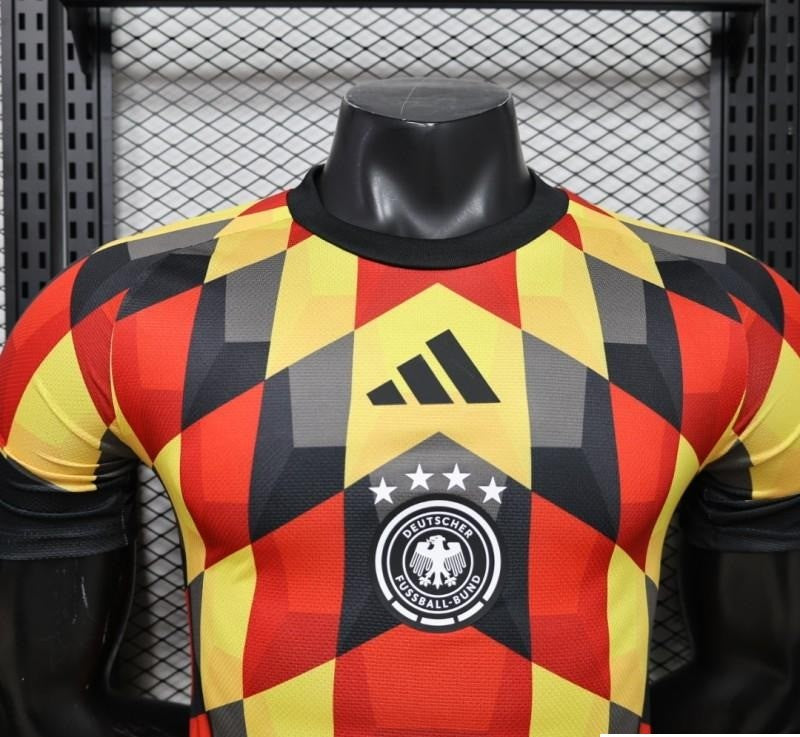 Player Version 26/27 Germany Special Edition Jersey