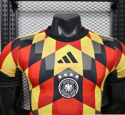 Player Version 26/27 Germany Special Edition Jersey