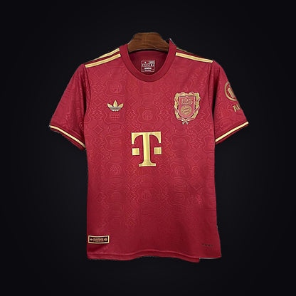 2024/25 Bayern Munich 125 Anniversary Jersey