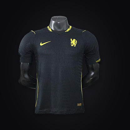 26/27 Chelsea FC Black Third Jersey