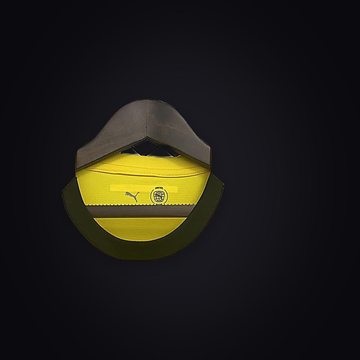 25/26 Borussia Dortmund Yellow Special Jersey