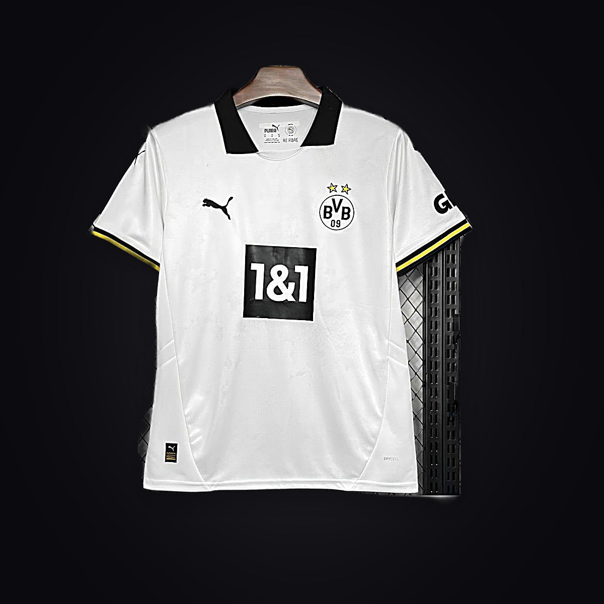 24/25 Borussia Dortmund THIRD Jersey