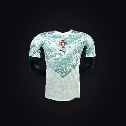 2026 Player Version Portugal World Cup Away Jersey