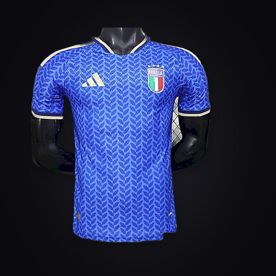 2026 Player Version Italy World Cup Home Jersey