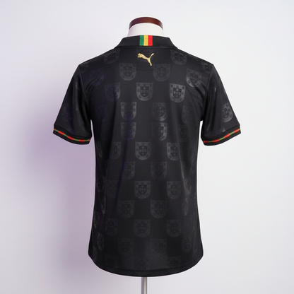 Portugal 2026 Away Jersey - Studio Back