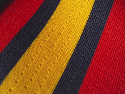 Spain 2026 World Cup Home Jersey