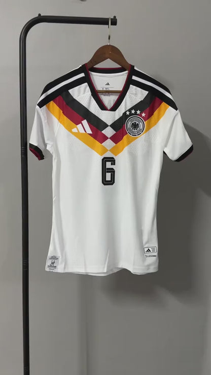 Germany 2014 World Cup Champions Jersey