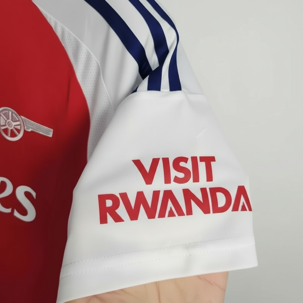 Sleeve Detail Studio