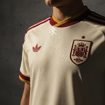 Spain Badge Studio