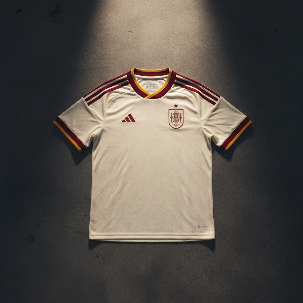 Spain Front Studio